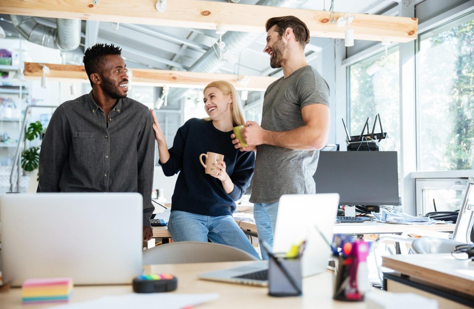 corvantislo team reviewing financial strategies and market developments for 2025